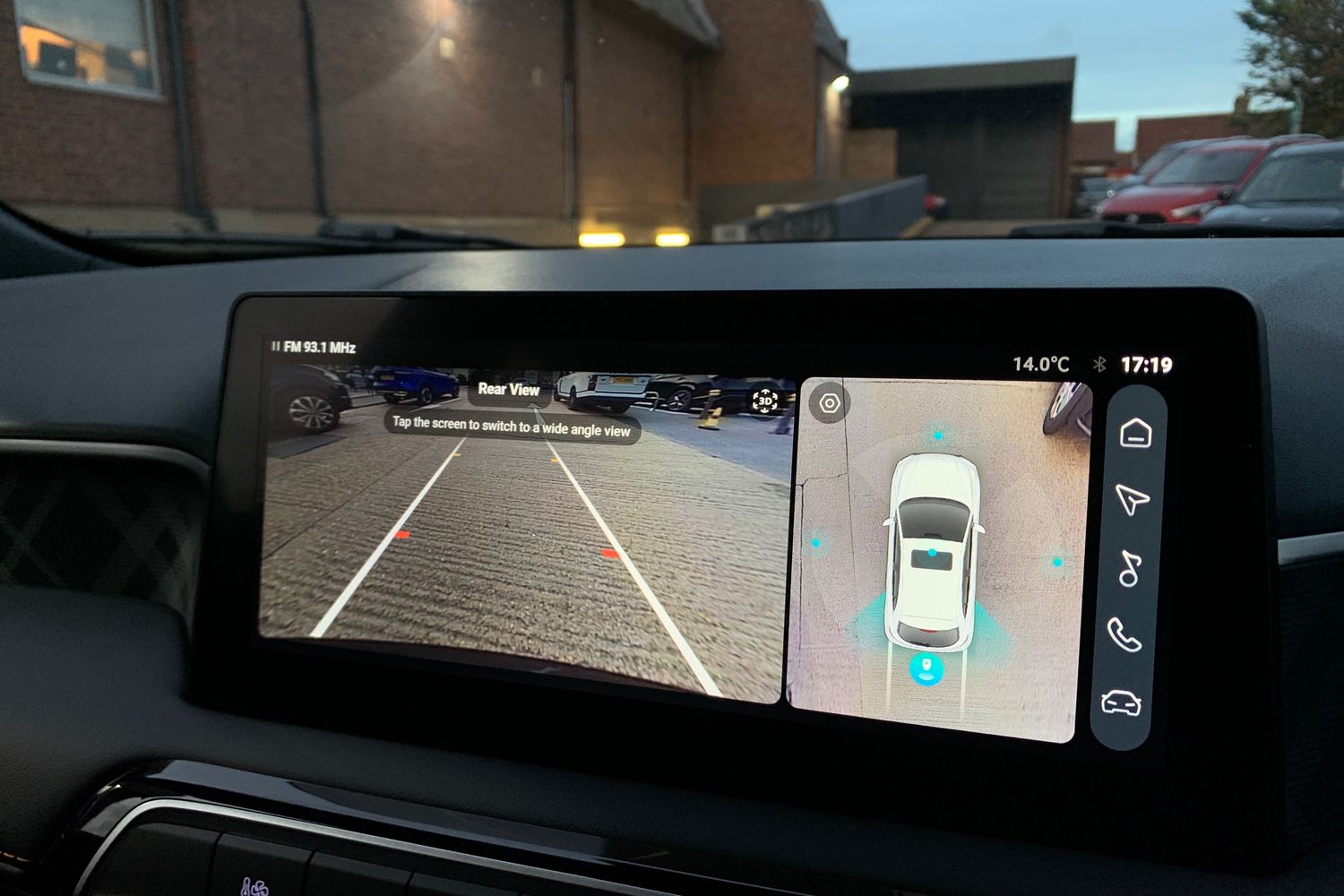 Used MG MG3 2025 for sale - 76420626: Photo 19