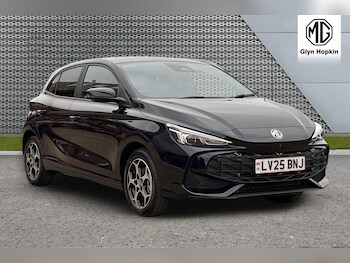 2025 - 1.5 Hybrid Trophy 5dr Auto