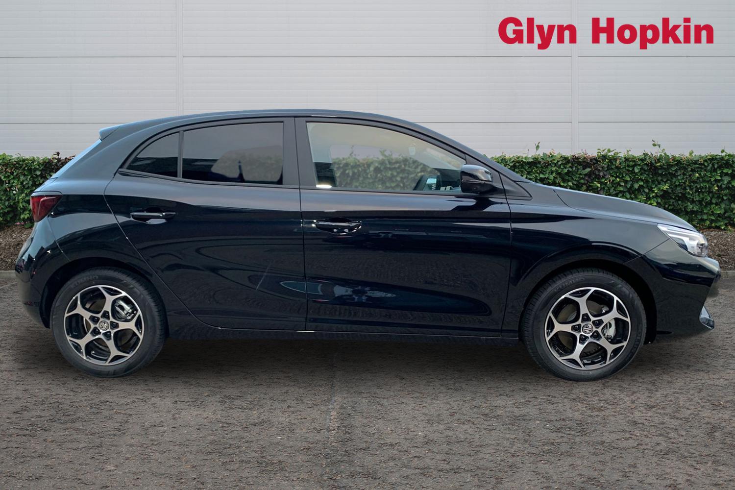 Used MG MG3 2025 for sale - 76420626: Photo 2