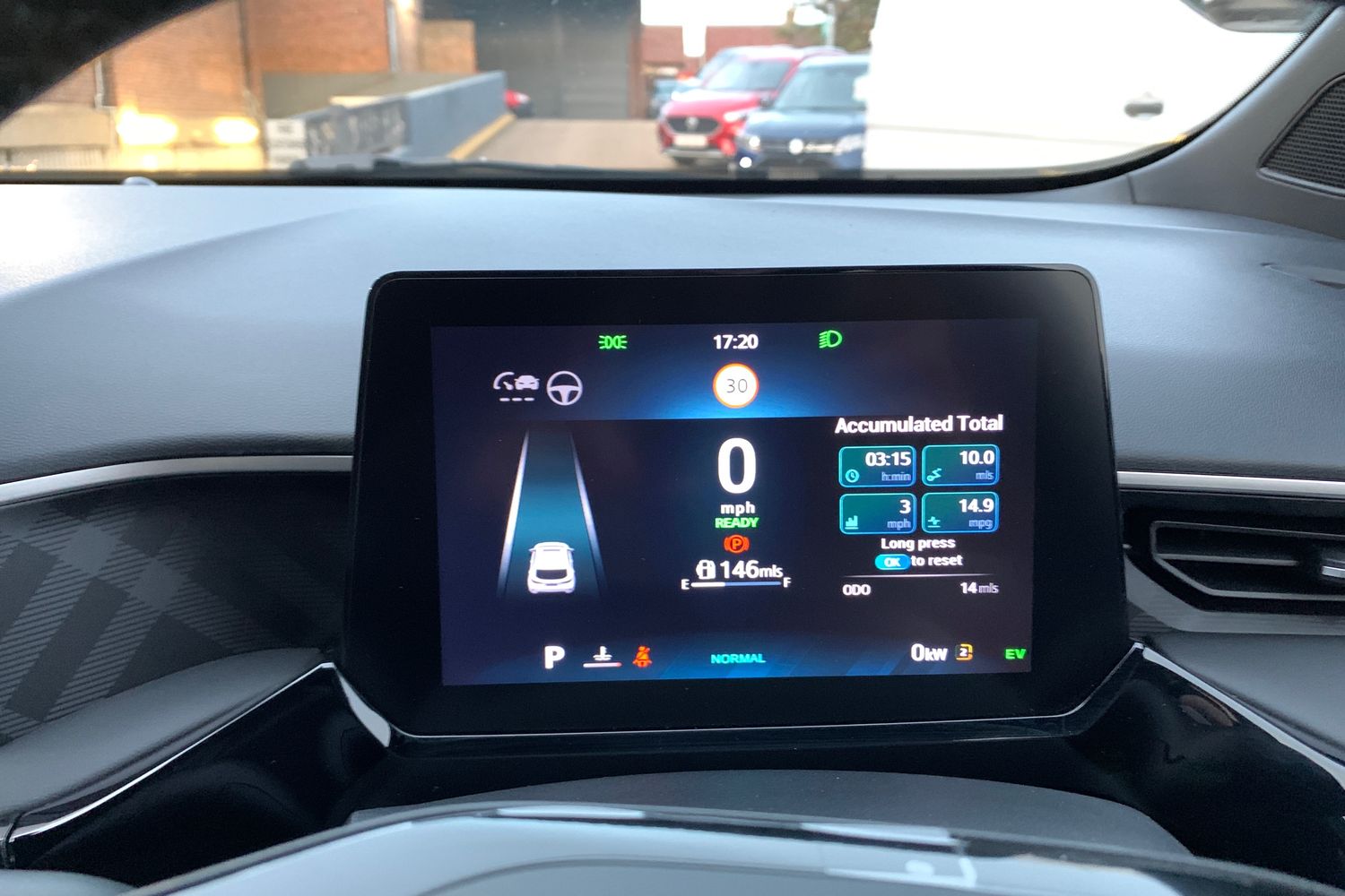 Used MG MG3 2025 for sale - 76420626: Photo 20