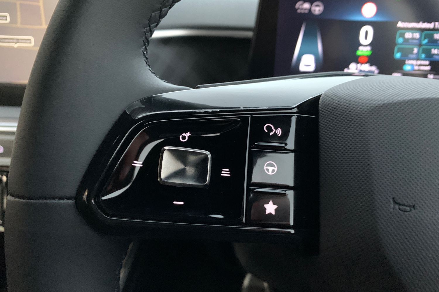 Used MG MG3 2025 for sale - 76420626: Photo 21