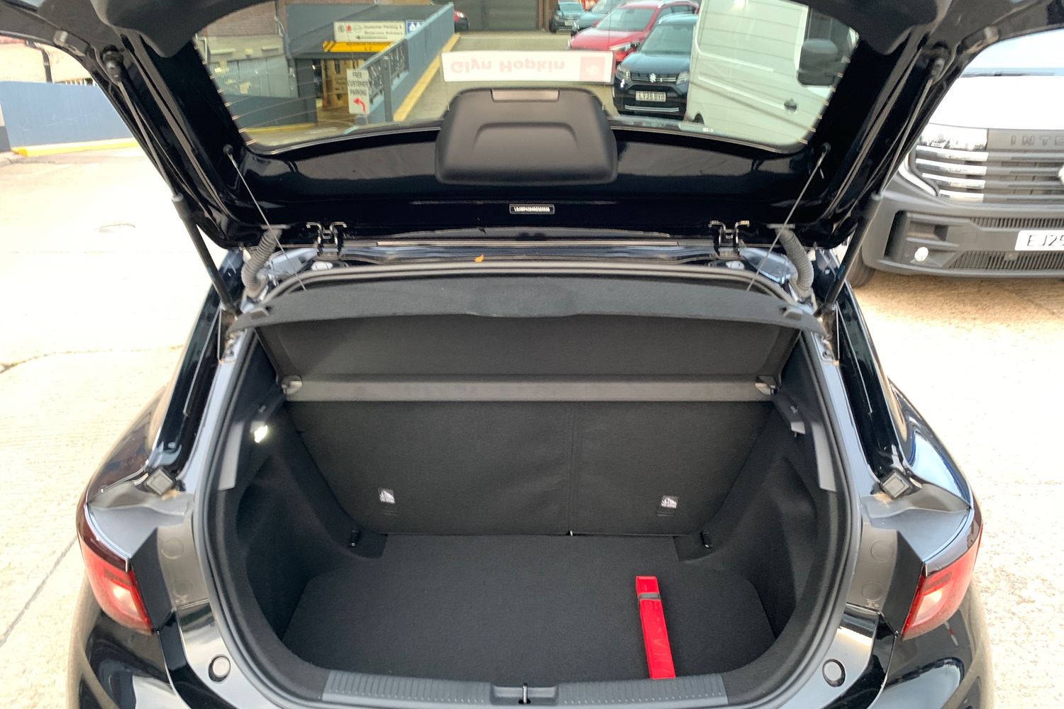 Used MG MG3 2025 for sale - 76420626: Photo 24