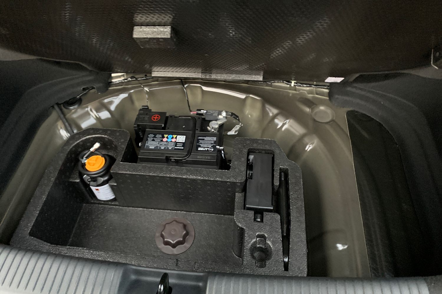 Used MG MG3 2025 for sale - 76420626: Photo 25