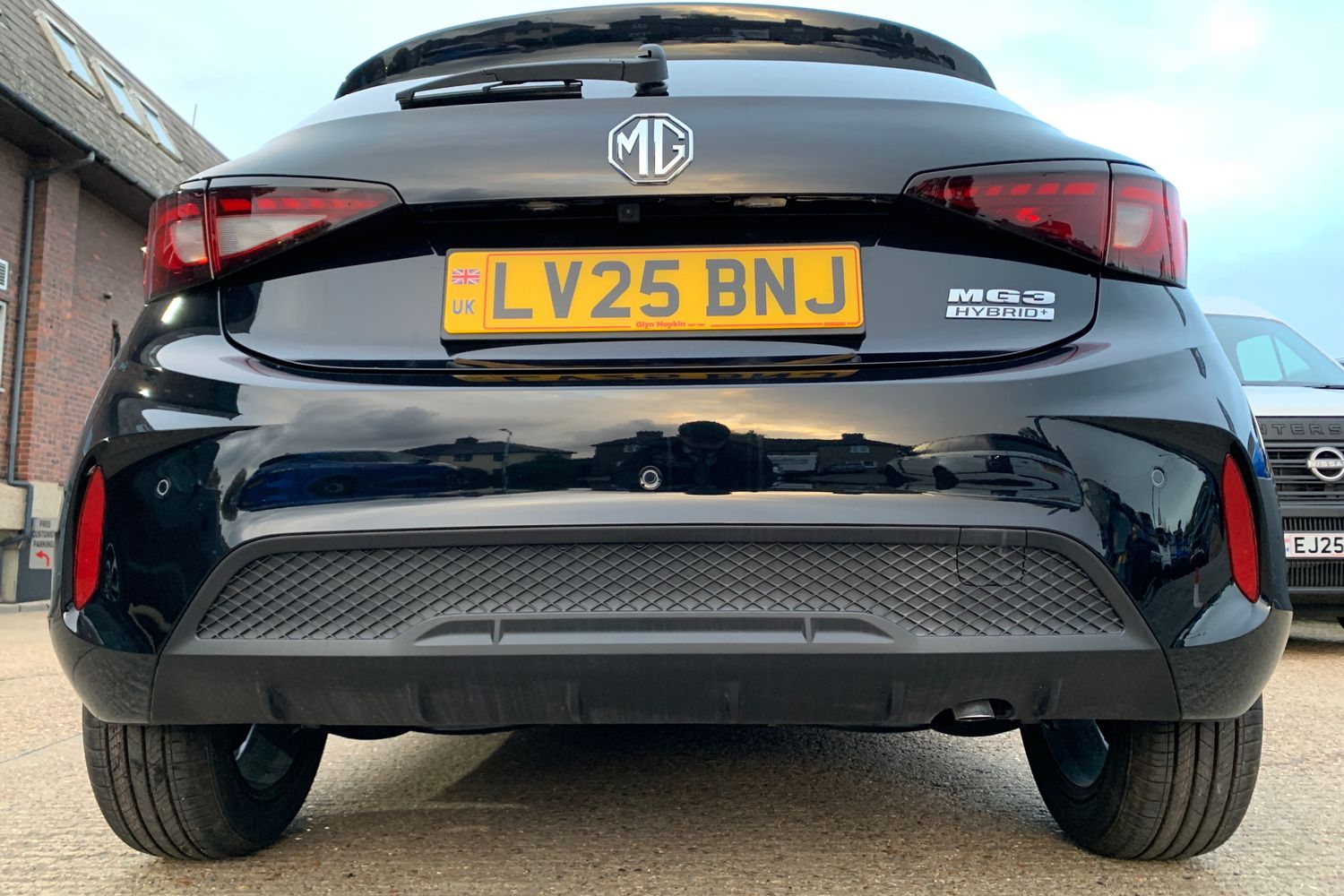 Used MG MG3 2025 for sale - 76420626: Photo 26