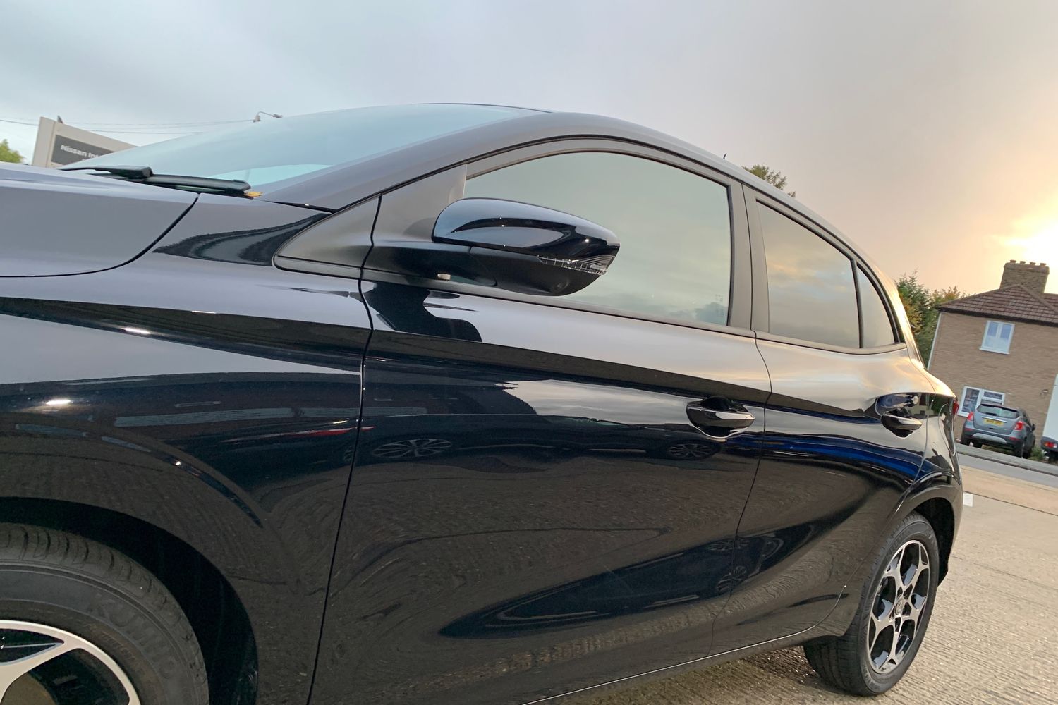 Used MG MG3 2025 for sale - 76420626: Photo 29