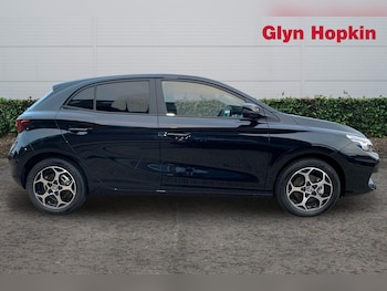 Used MG MG3 2025 for sale - 76420626: Photo