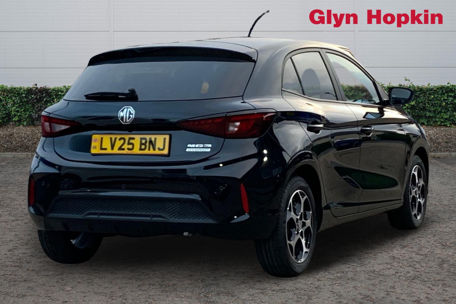 Used MG MG3 2025 for sale - 76420626: Photo 3