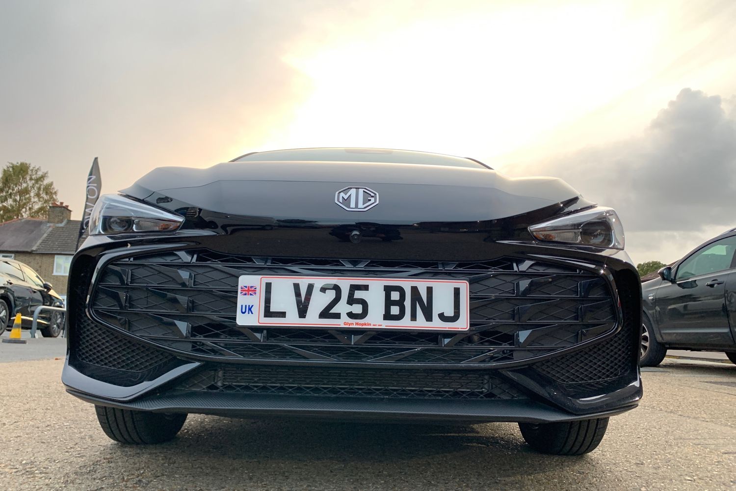 Used MG MG3 2025 for sale - 76420626: Photo 30