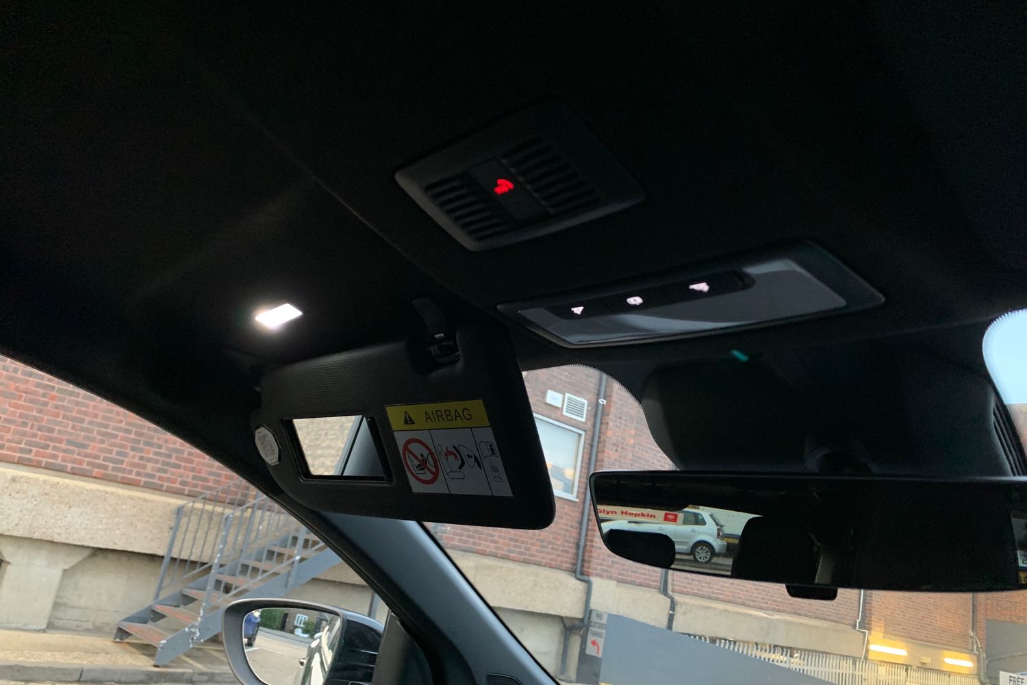 Used MG MG3 2025 for sale - 76420626: Photo 37