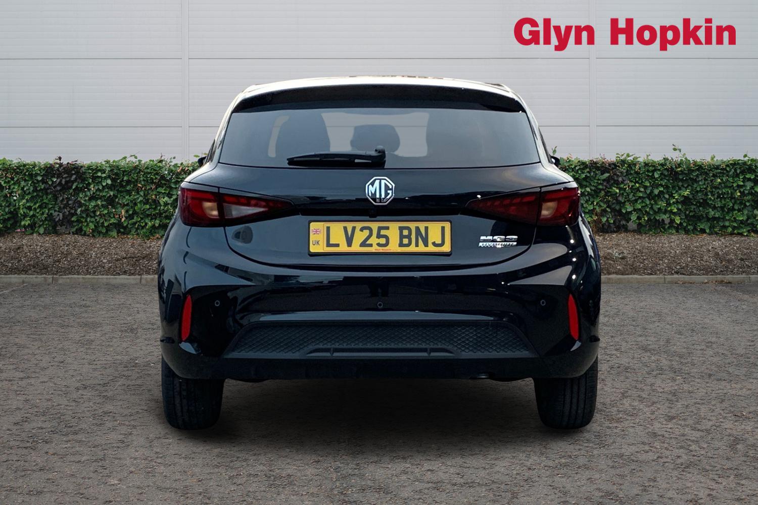 Used MG MG3 2025 for sale - 76420626: Photo 4