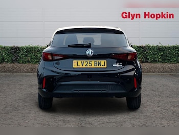 Used MG MG3 2025 for sale - 76420626: Photo