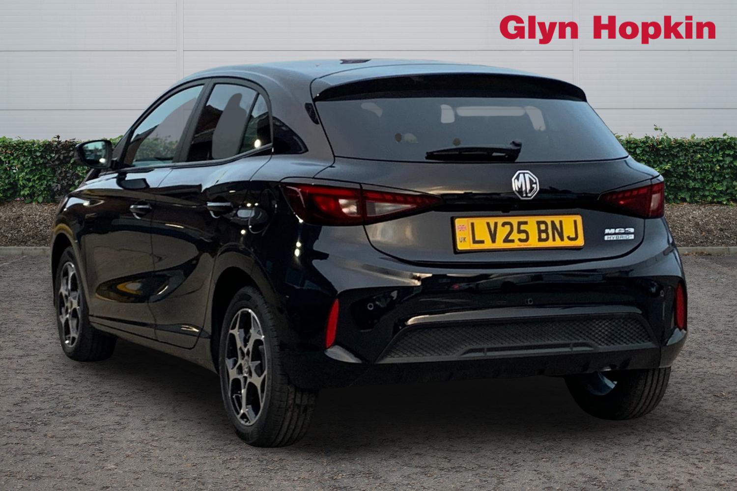Used MG MG3 2025 for sale - 76420626: Photo 5