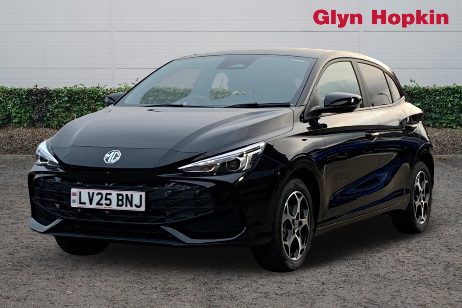 Used MG MG3 2025 for sale - 76420626: Photo 7