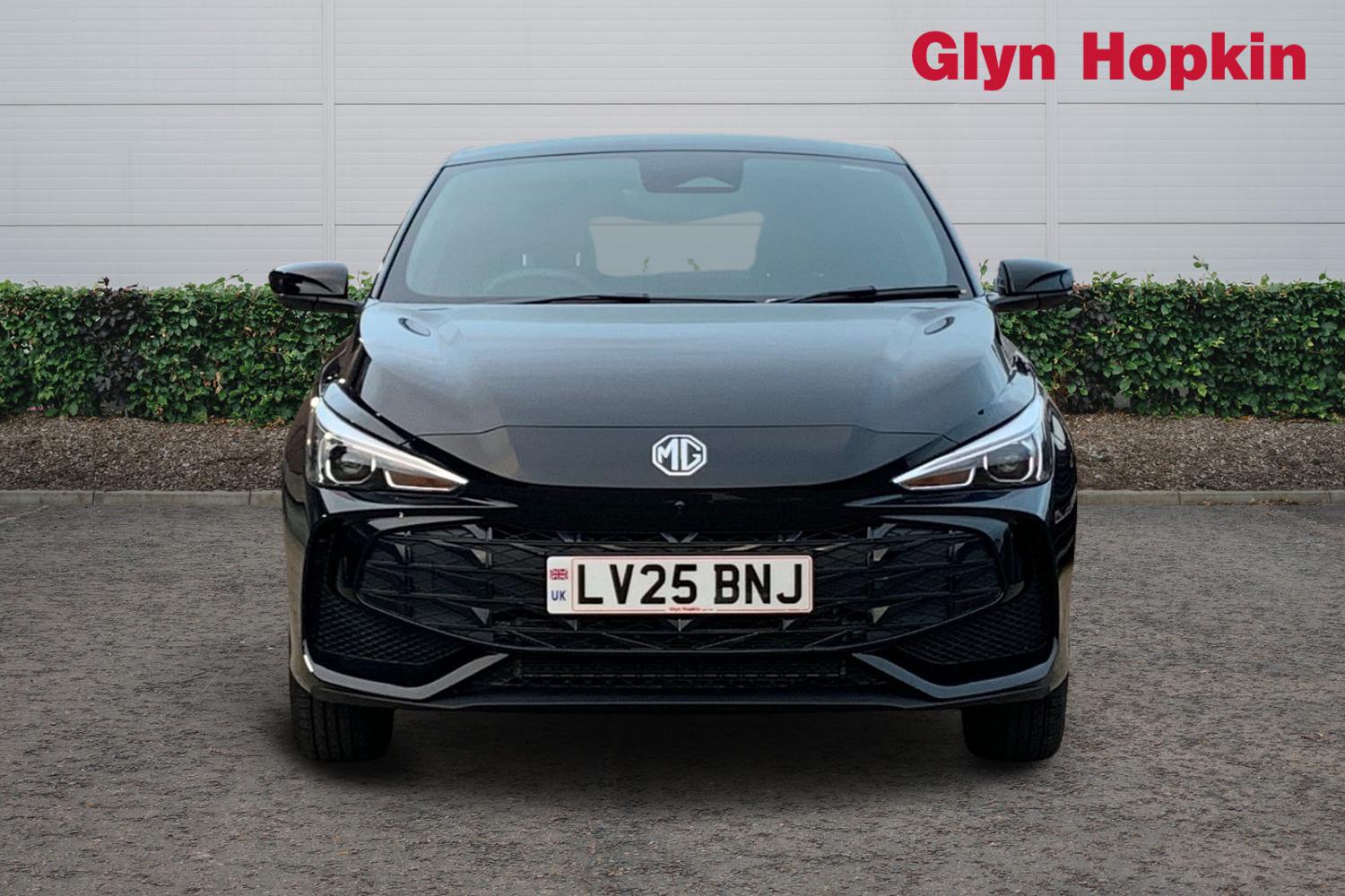 Used MG MG3 2025 for sale - 76420626: Photo 8
