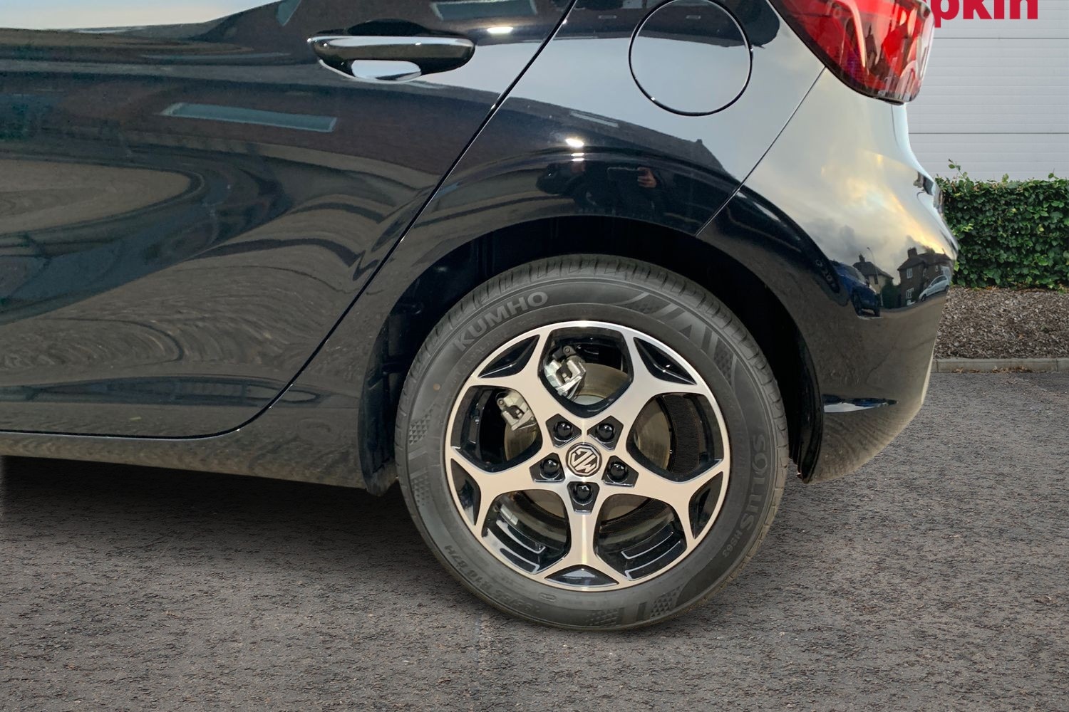 Used MG MG3 2025 for sale - 76420626: Photo 9