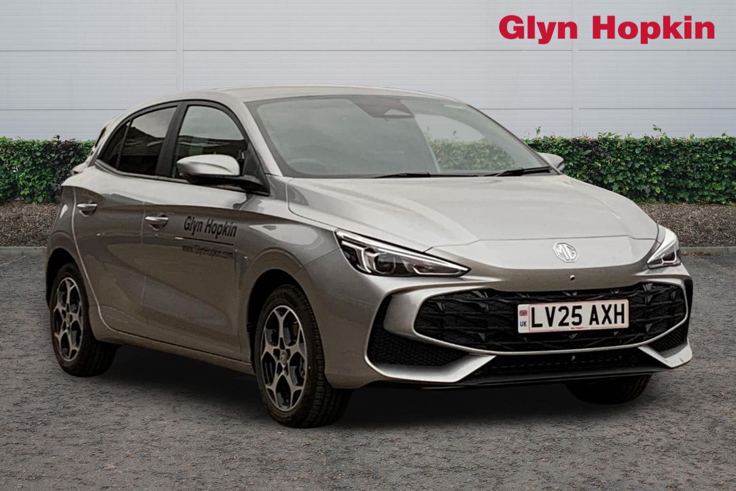 Used MG MG3 2025 for sale - 76420435: Photo 1