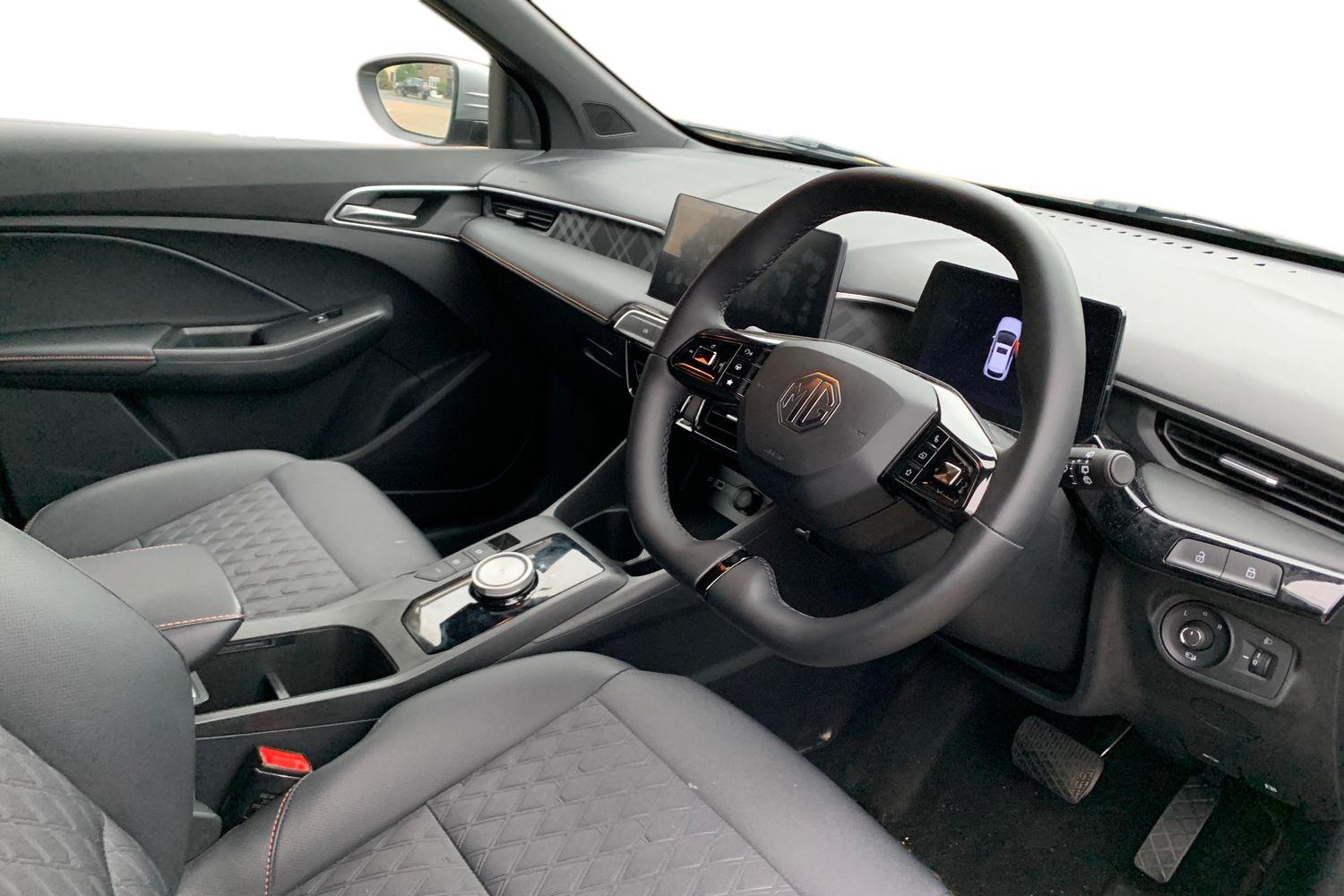 Used MG MG3 2025 for sale - 76420435: Photo 10