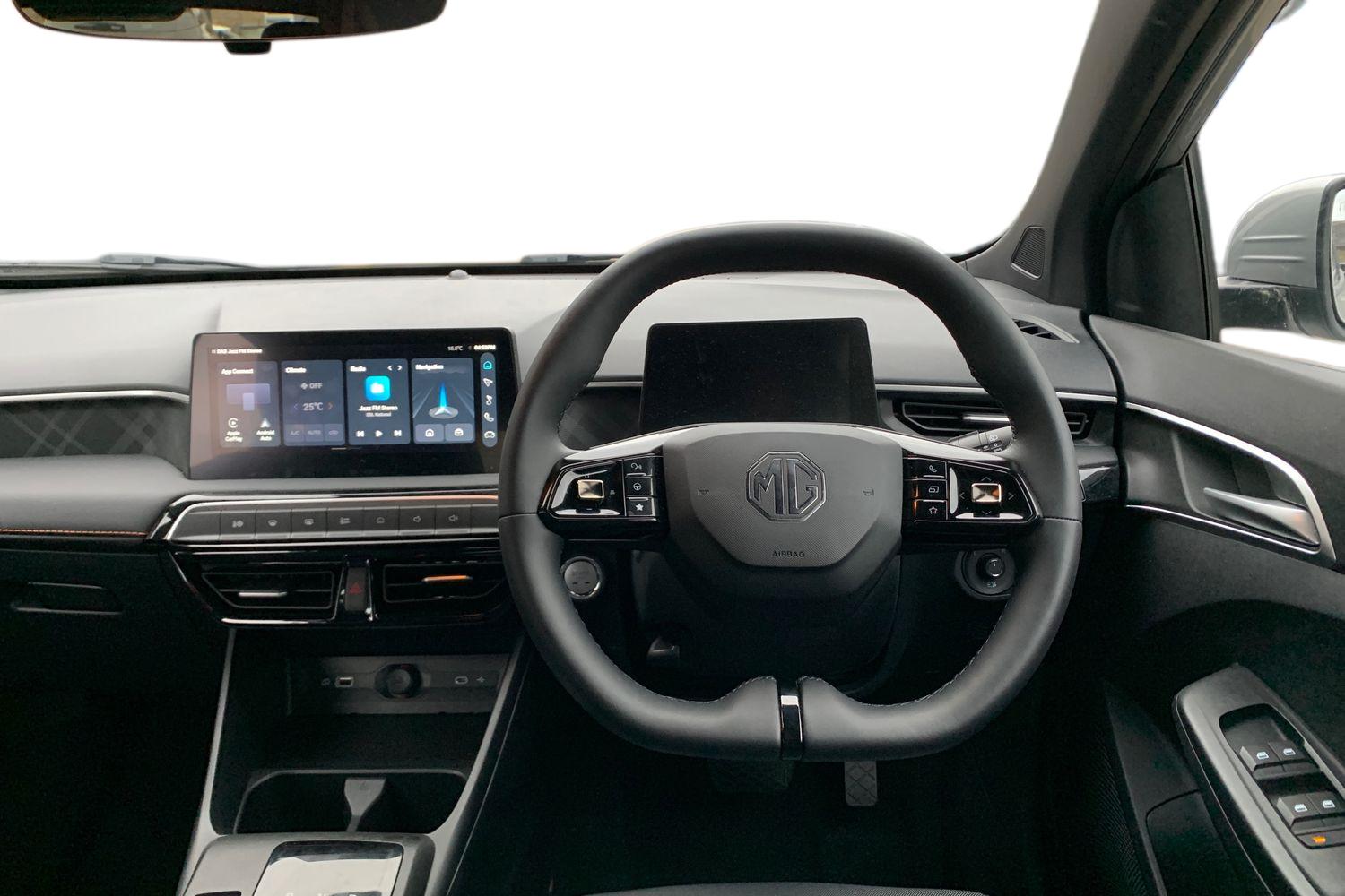 Used MG MG3 2025 for sale - 76420435: Photo 11