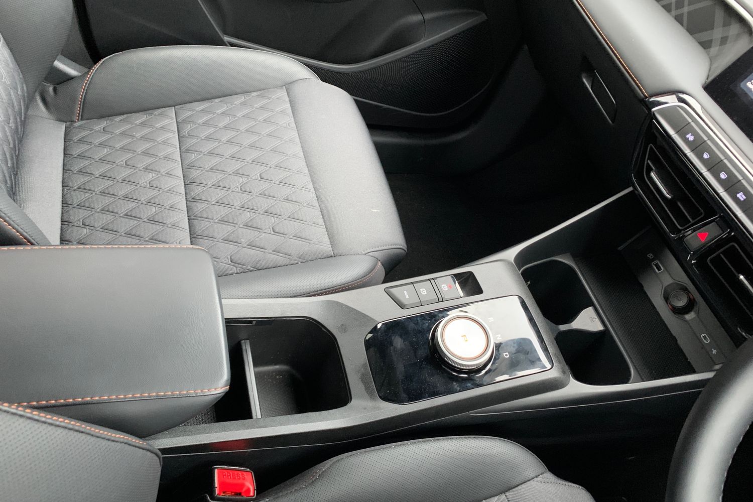 Used MG MG3 2025 for sale - 76420435: Photo 14