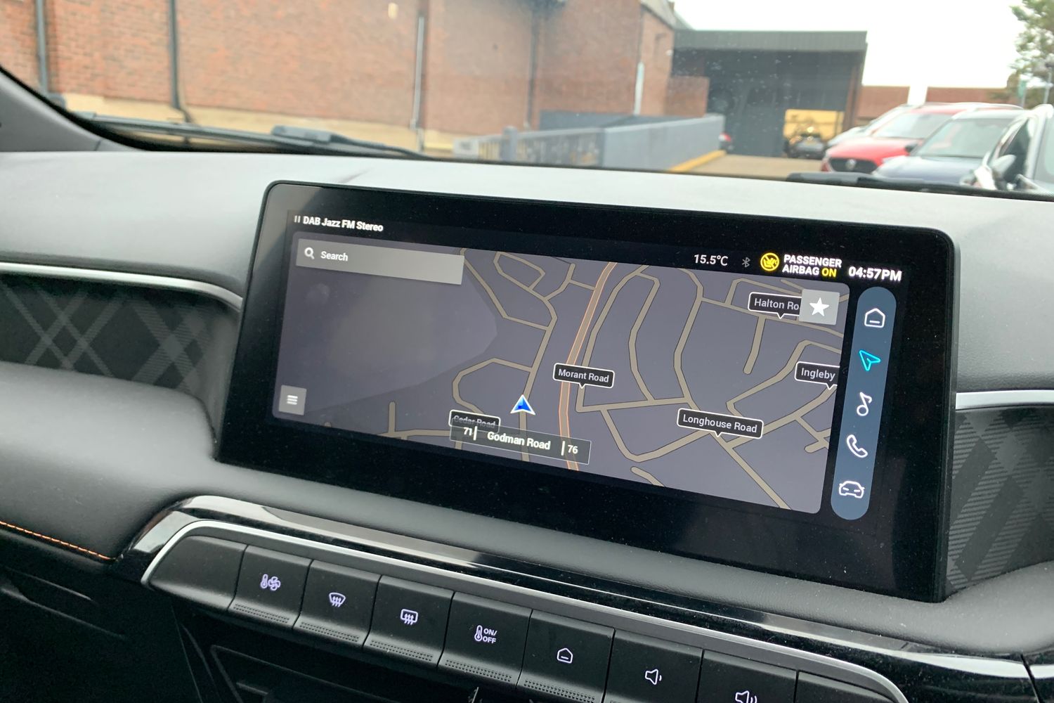 Used MG MG3 2025 for sale - 76420435: Photo 18