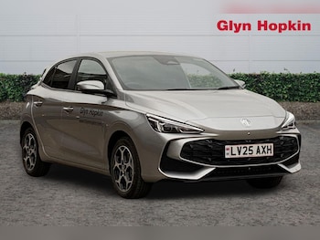 2025 - 1.5 Hybrid Trophy 5dr Auto