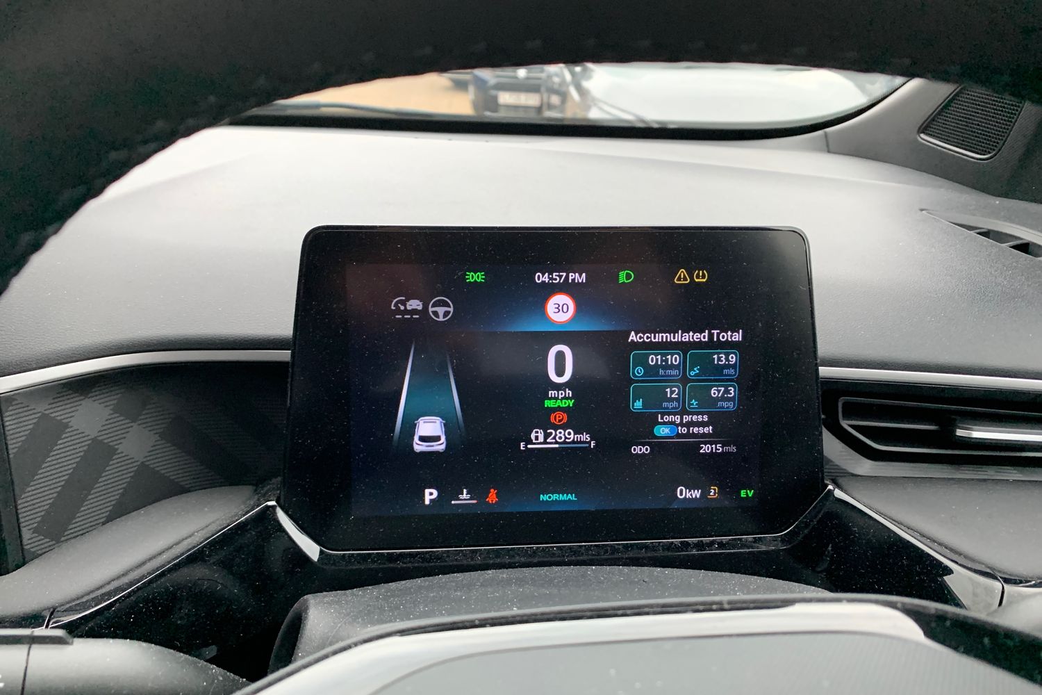 Used MG MG3 2025 for sale - 76420435: Photo 20