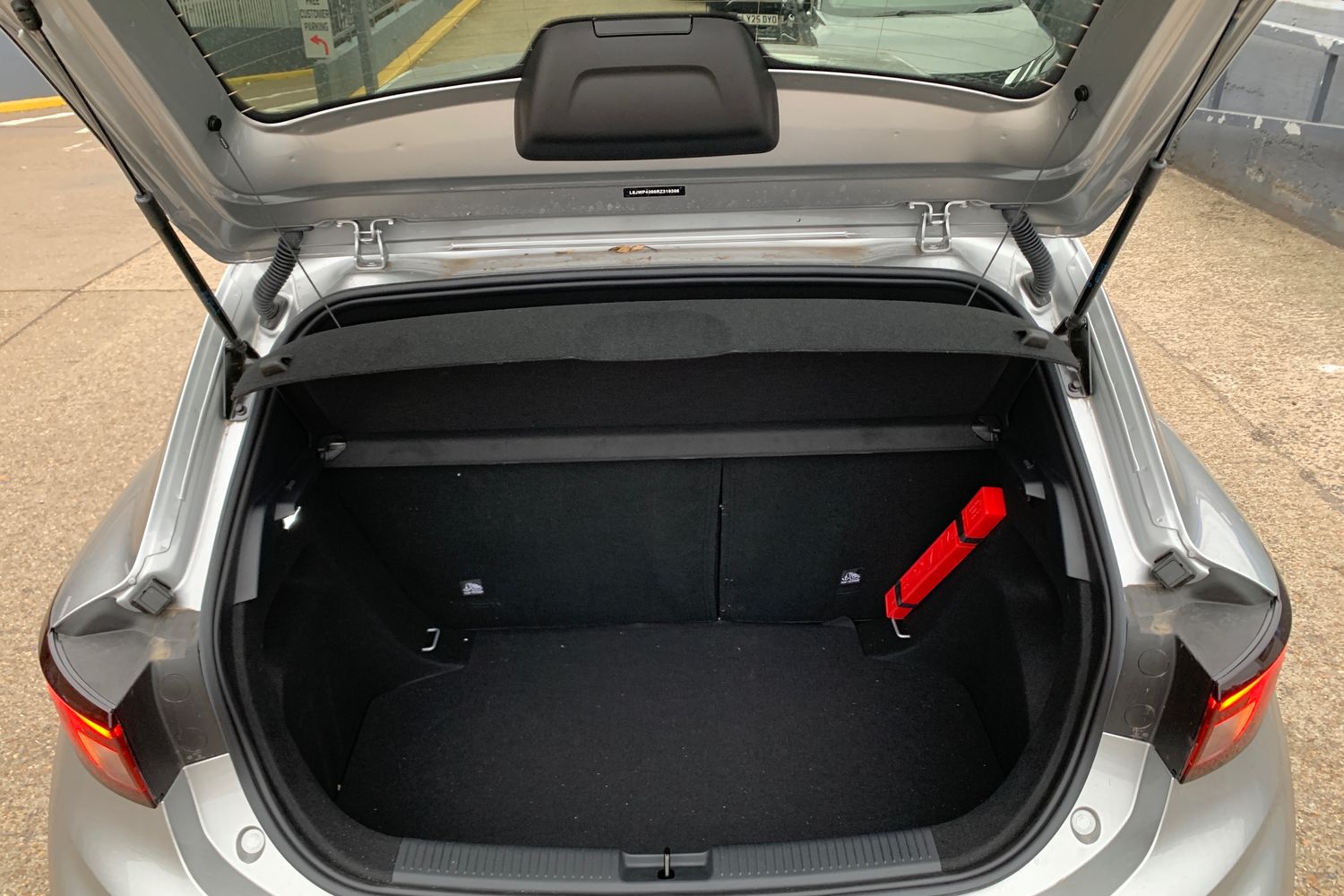 Used MG MG3 2025 for sale - 76420435: Photo 24