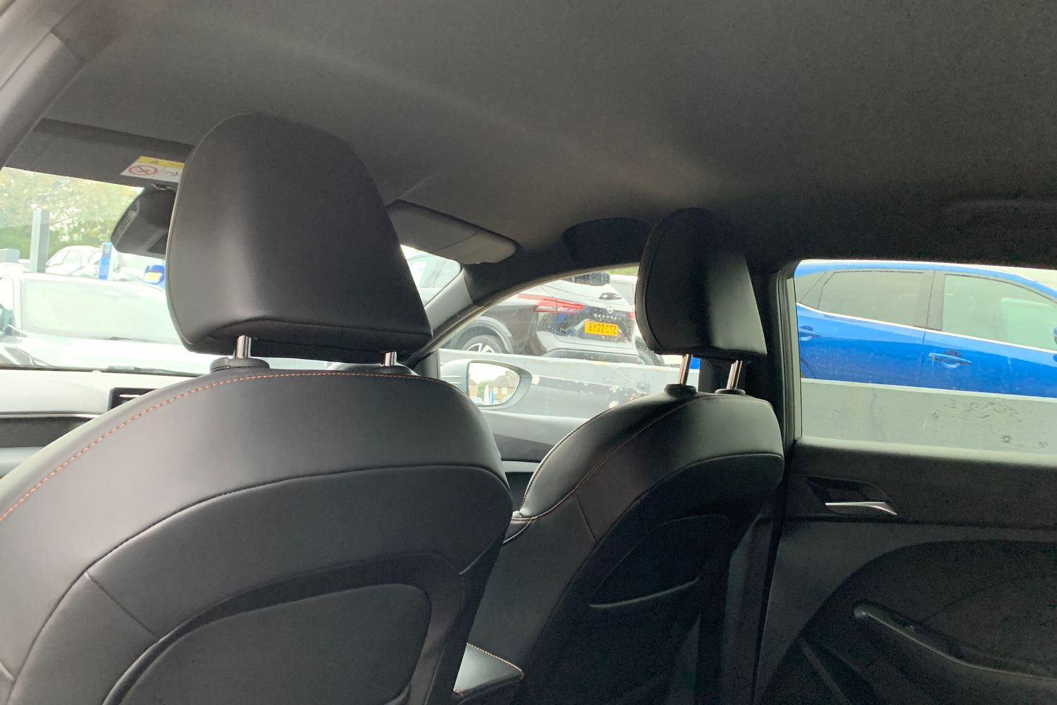 Used MG MG3 2025 for sale - 76420435: Photo 26