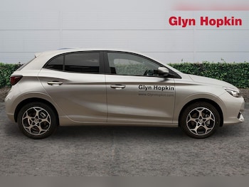 Used MG MG3 2025 for sale - 76420435: Photo