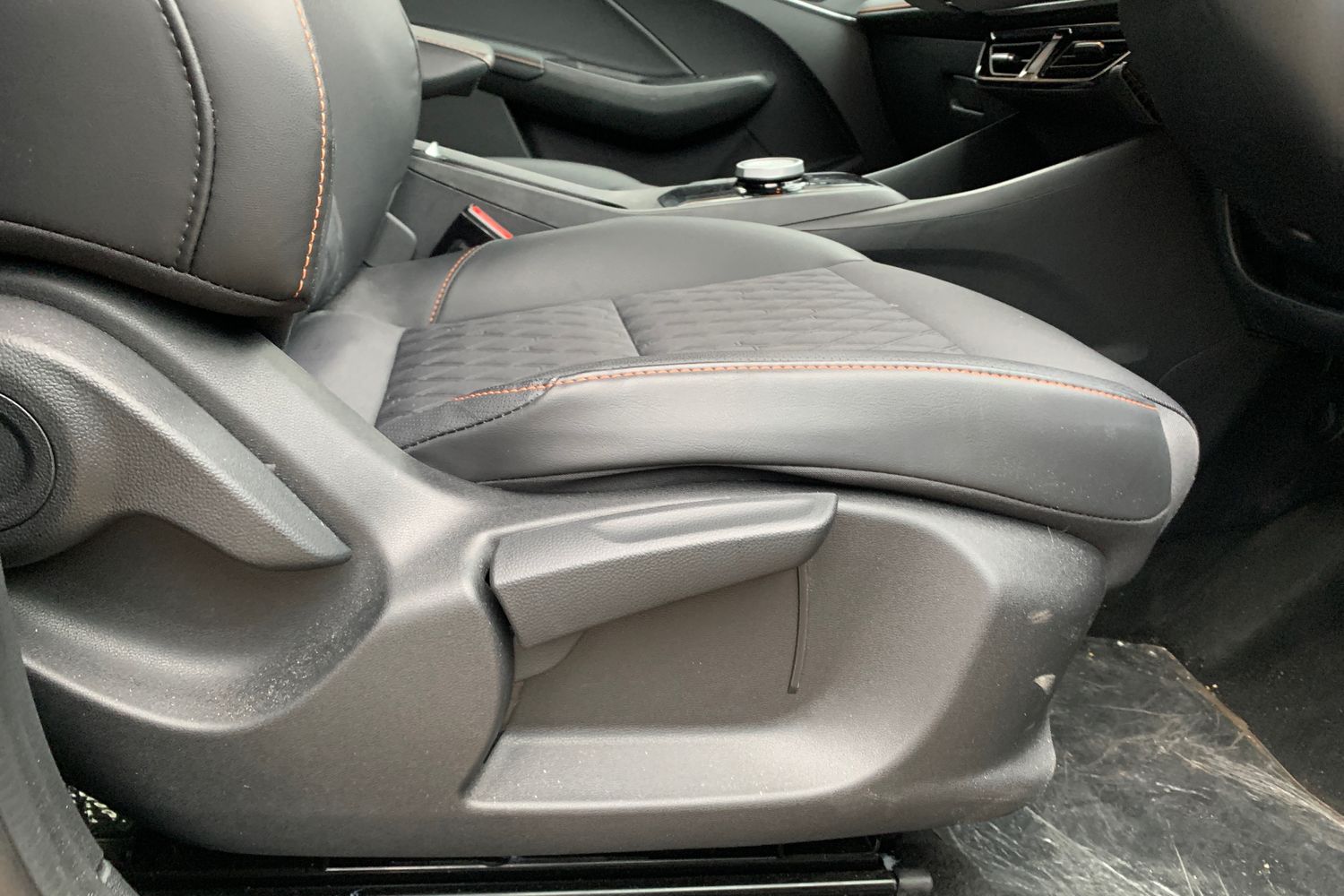 Used MG MG3 2025 for sale - 76420435: Photo 35