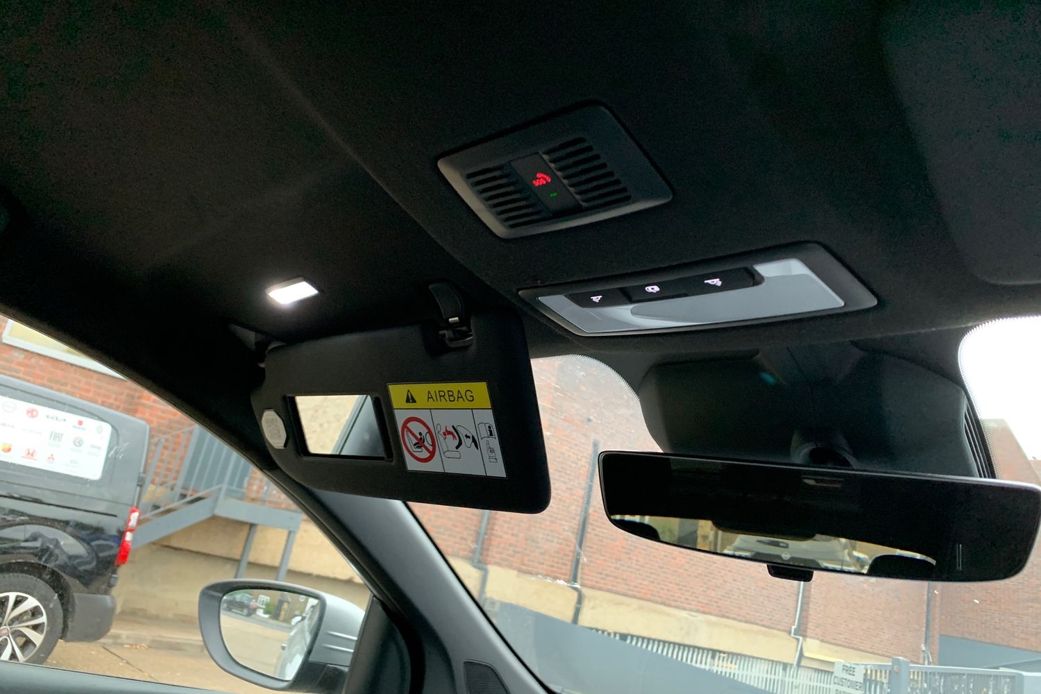 Used MG MG3 2025 for sale - 76420435: Photo 36