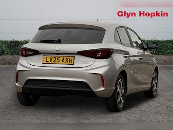 Used MG MG3 2025 for sale - 76420435: Photo