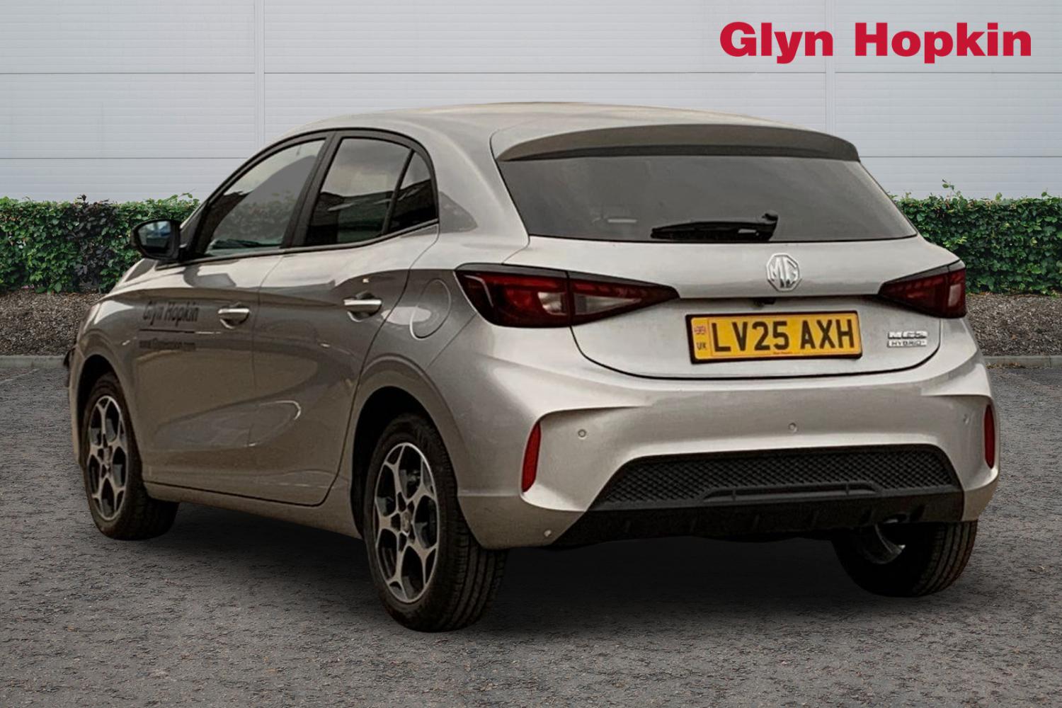 Used MG MG3 2025 for sale - 76420435: Photo 5