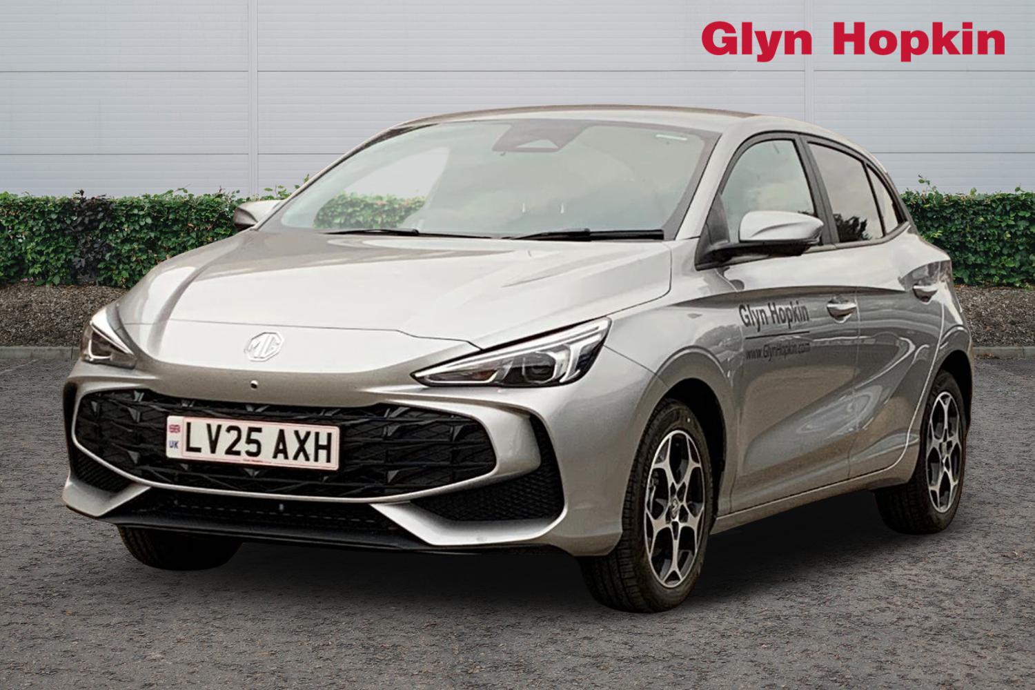 Used MG MG3 2025 for sale - 76420435: Photo 7