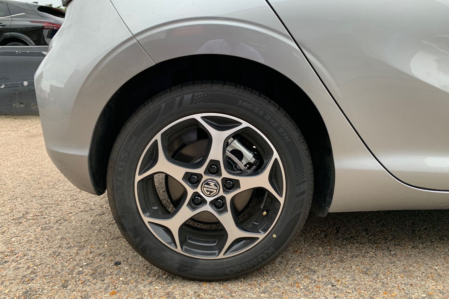 Used MG MG3 2025 for sale - 76420435: Photo 9