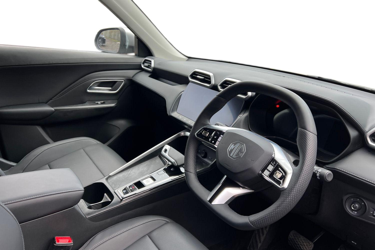 Used MG MG ZS 2025 for sale - 77133907: Photo 10