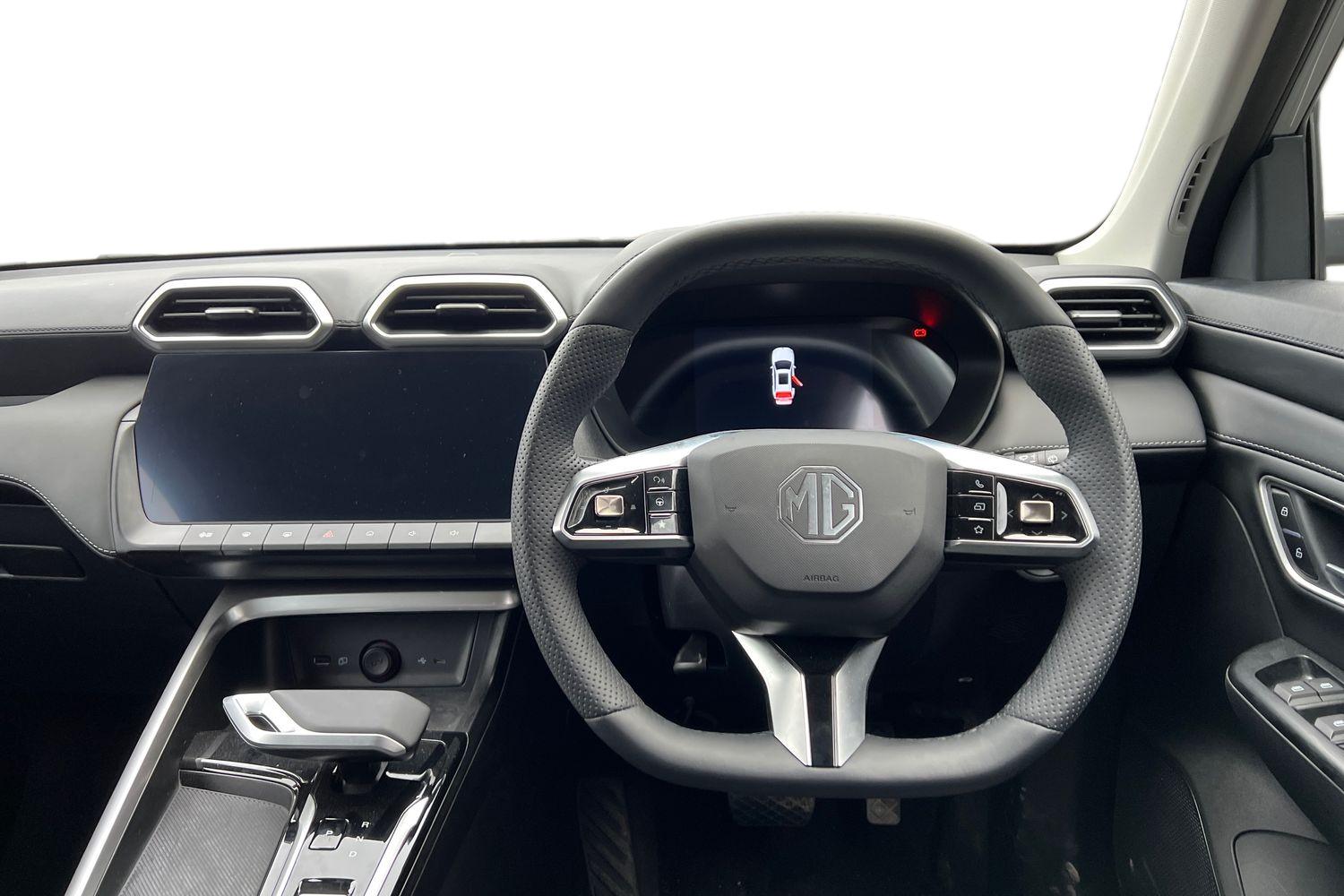 Used MG MG ZS 2025 for sale - 77133907: Photo 11