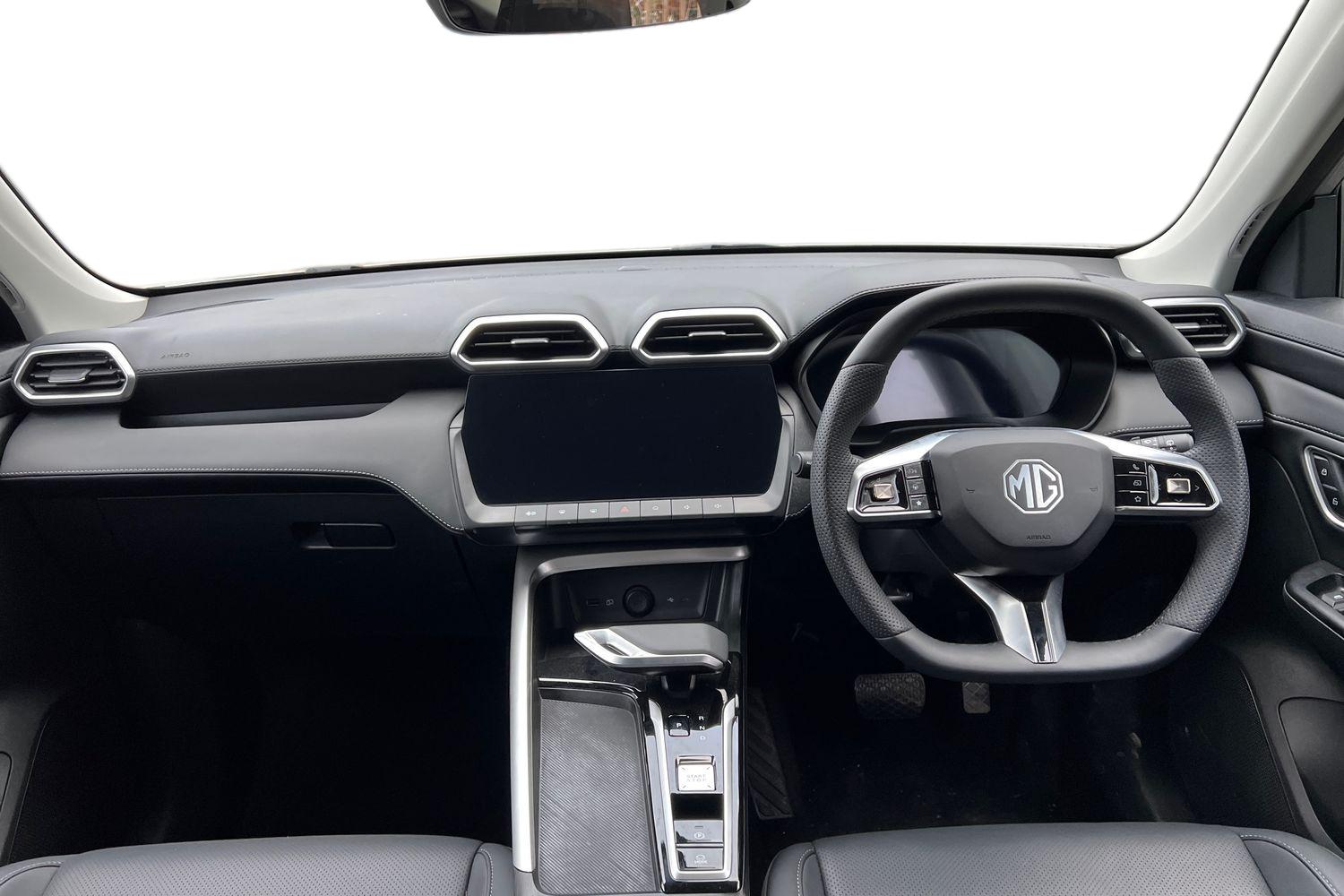 Used MG MG ZS 2025 for sale - 77133907: Photo 12