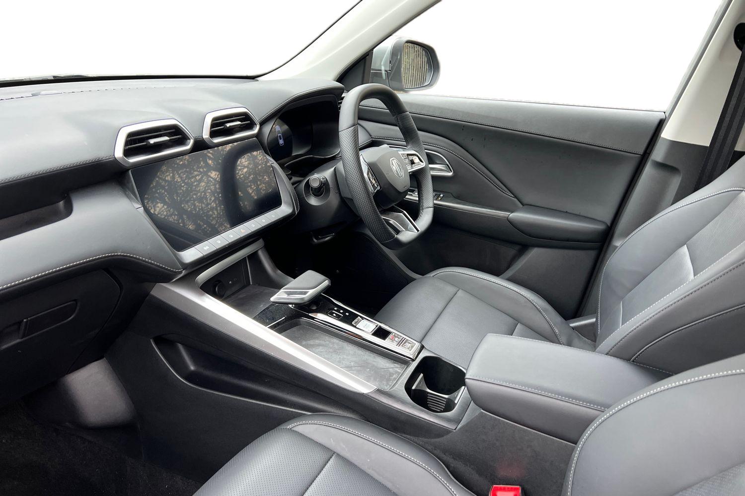 Used MG MG ZS 2025 for sale - 77133907: Photo 13