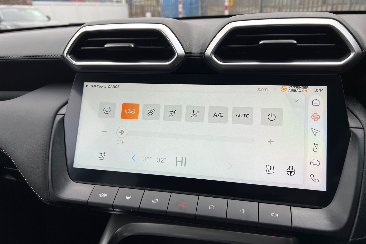 Used MG MG ZS 2025 for sale - 77133907: Photo 15