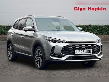 MG MG ZS feature image