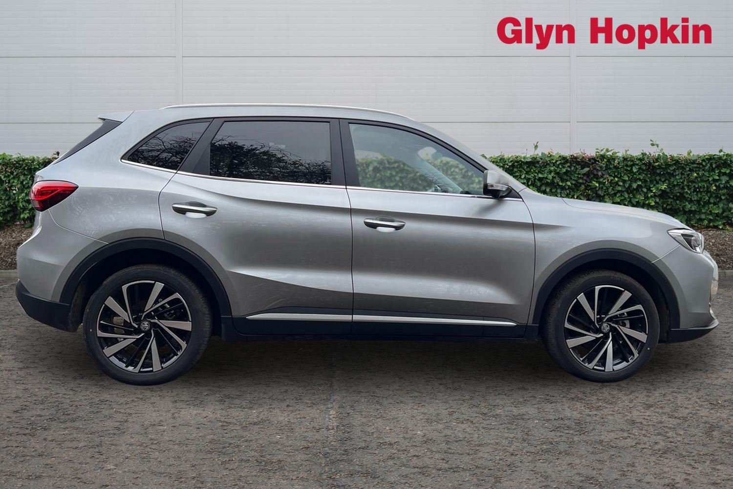 Used MG MG ZS 2025 for sale - 77133907: Photo 2