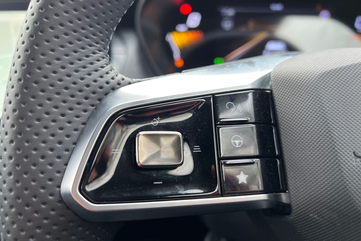 Used MG MG ZS 2025 for sale - 77133907: Photo 21