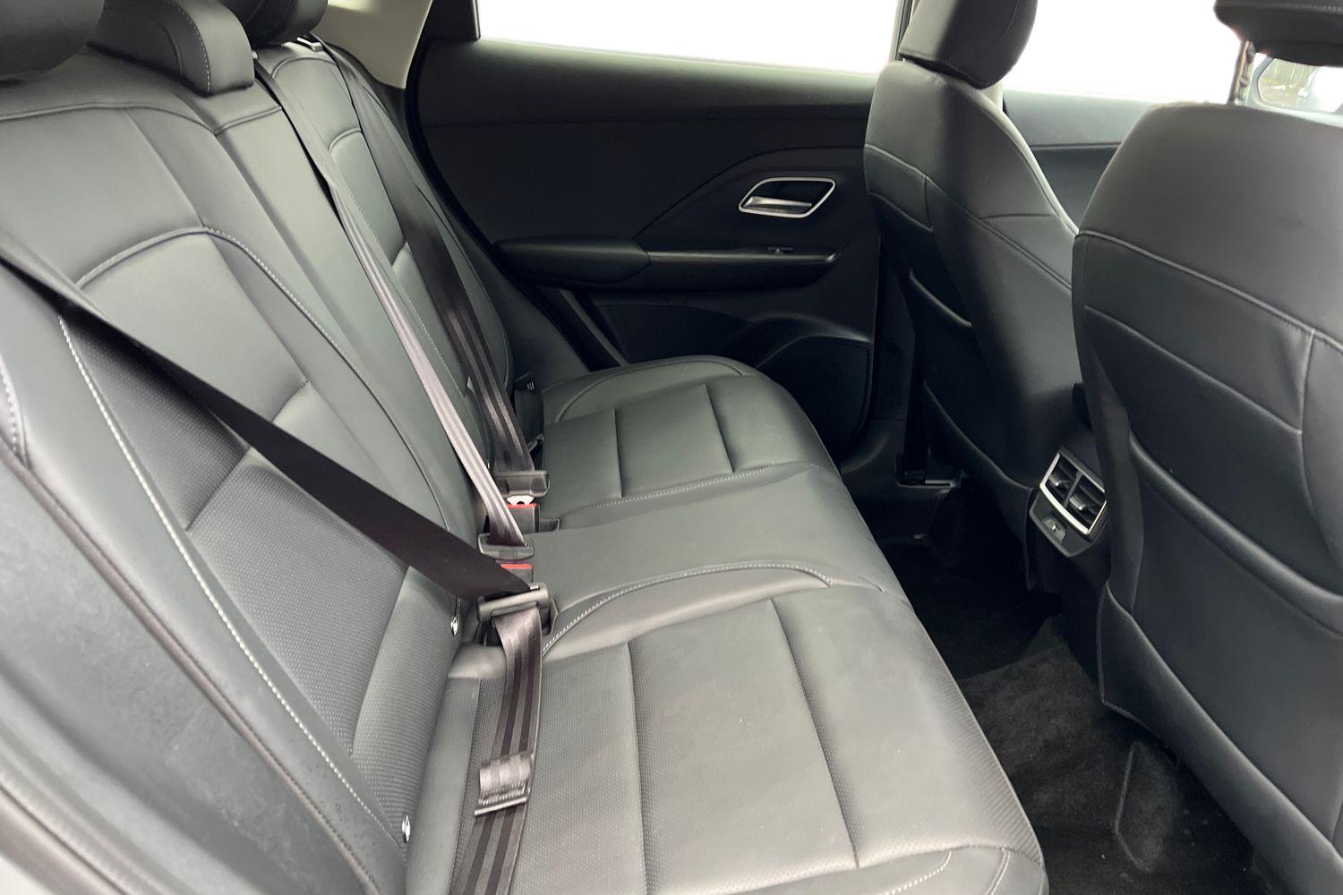 Used MG MG ZS 2025 for sale - 77133907: Photo 23