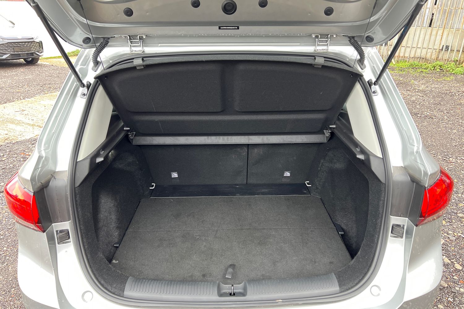 Used MG MG ZS 2025 for sale - 77133907: Photo 24