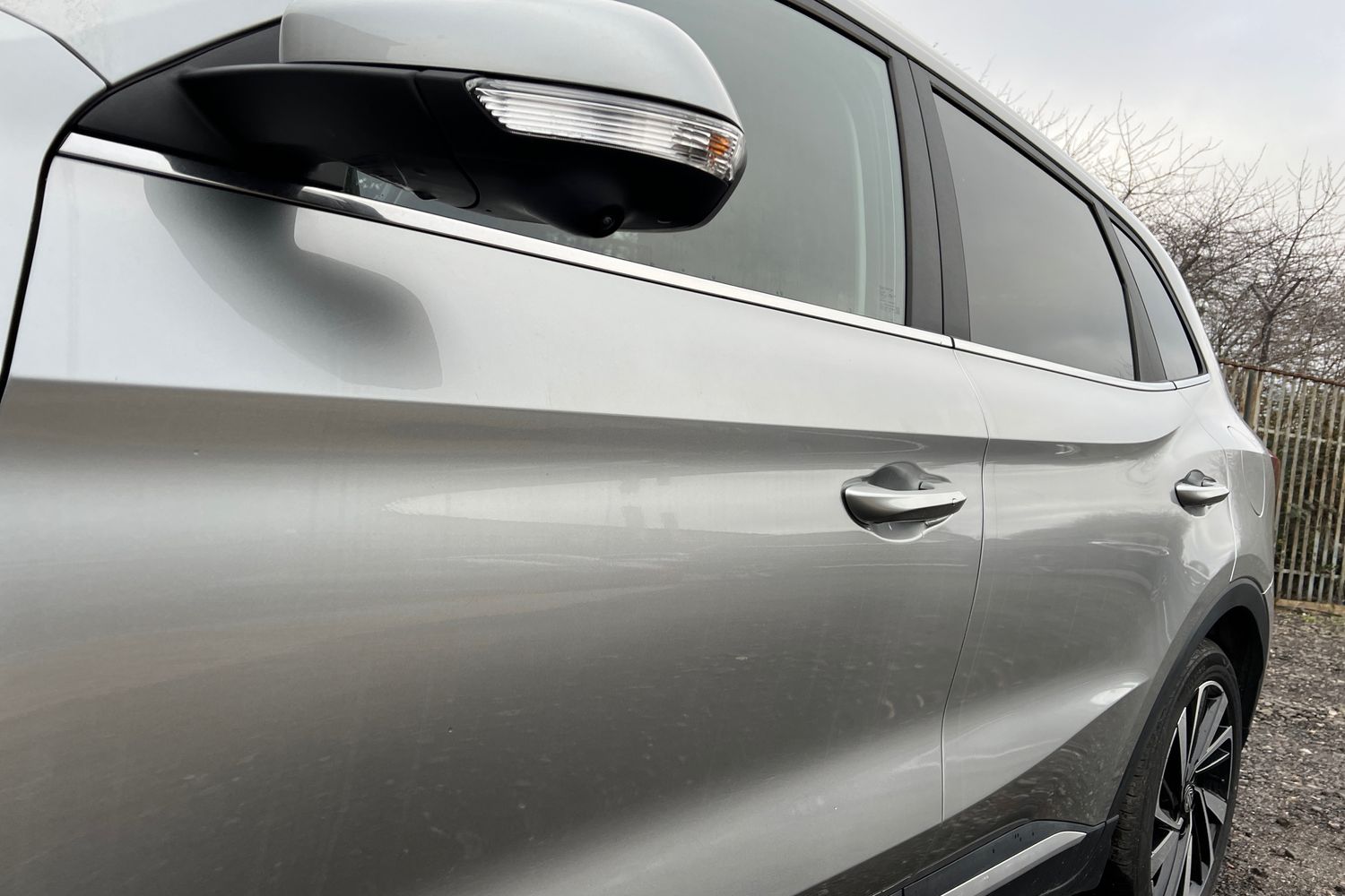 Used MG MG ZS 2025 for sale - 77133907: Photo 26