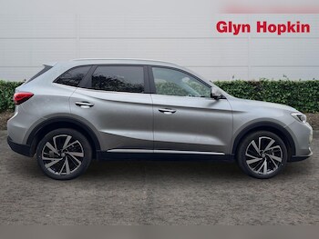 Used MG MG ZS 2025 for sale - 77133907: Photo