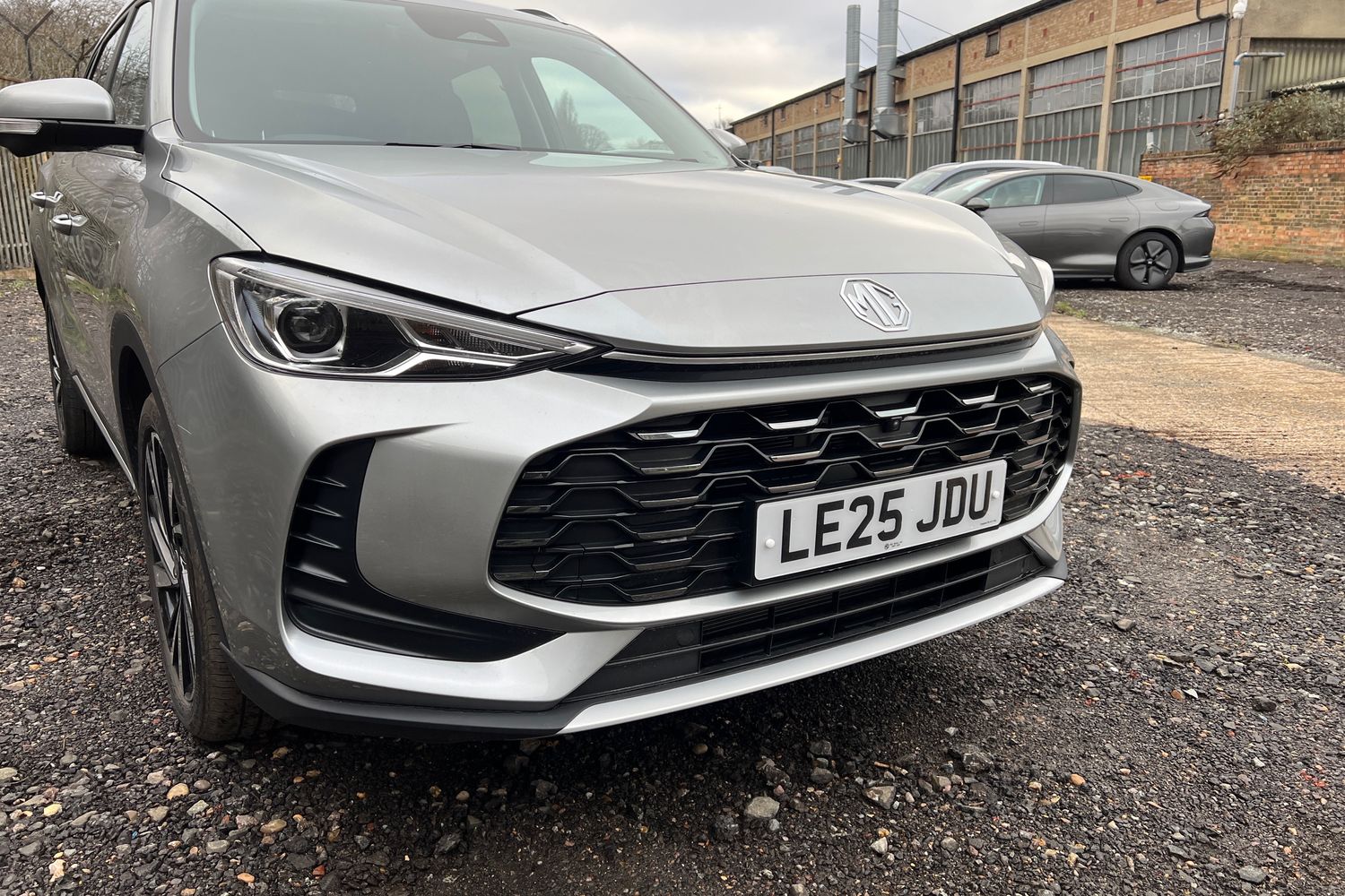 Used MG MG ZS 2025 for sale - 77133907: Photo 30