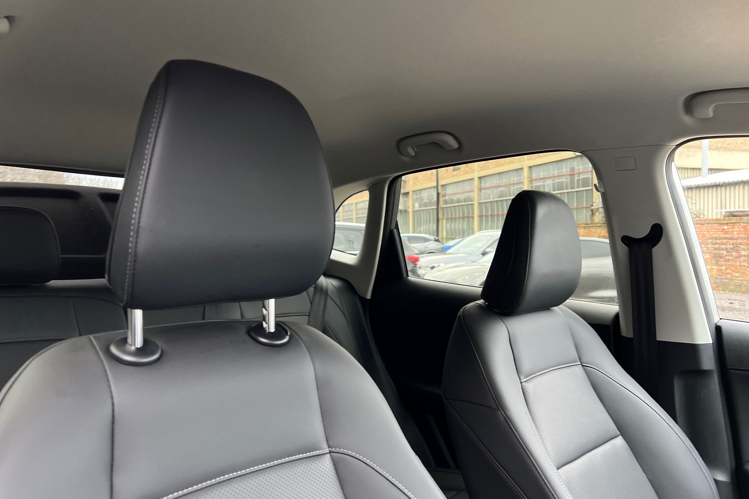 Used MG MG ZS 2025 for sale - 77133907: Photo 32