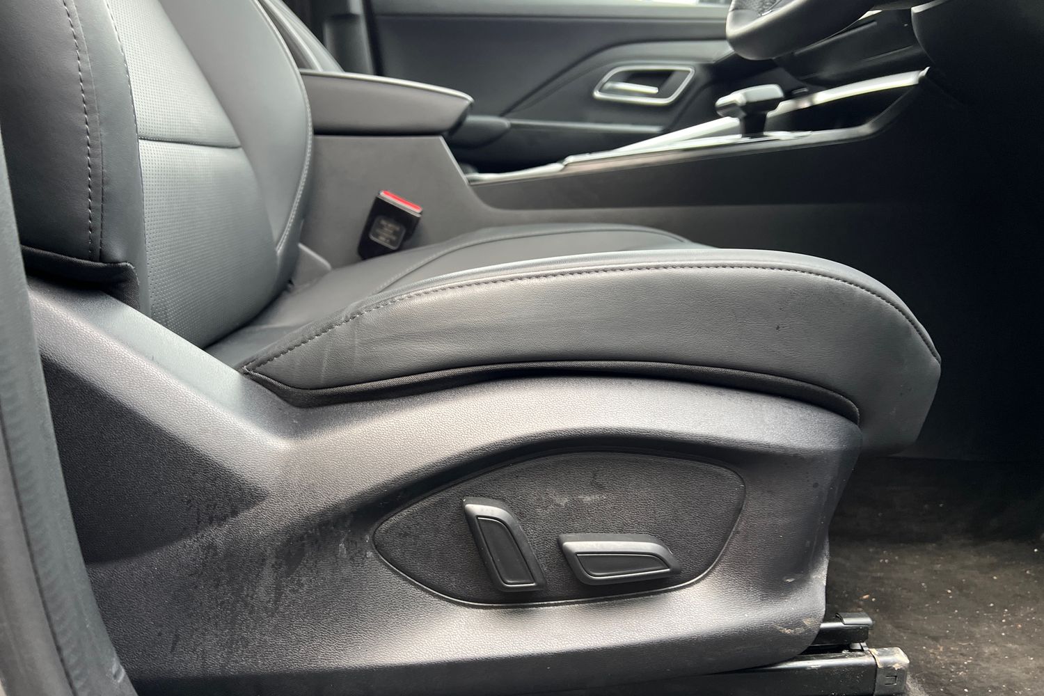 Used MG MG ZS 2025 for sale - 77133907: Photo 33